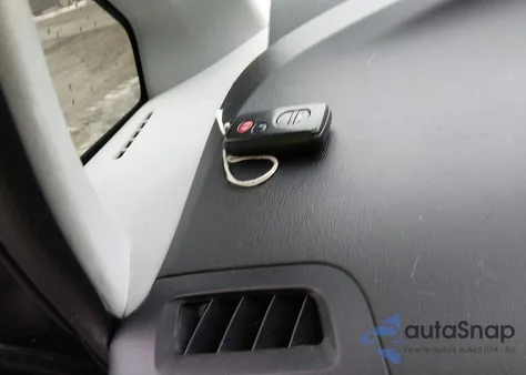 2012 Toyota Prius Four from USA, damaged, VIN JTDKN3DU0C5537225